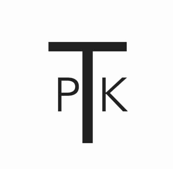 TPKGameDeveloper Logo
